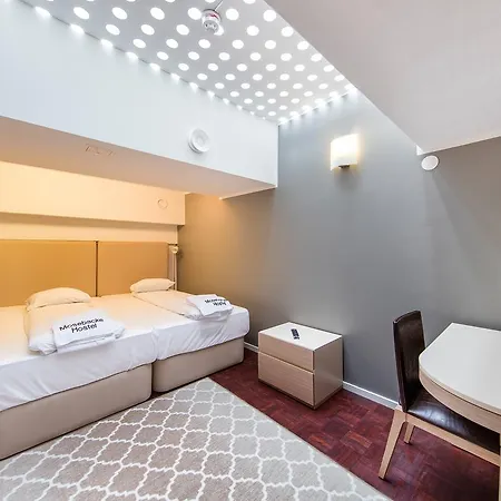 Mosebacke Hostel-2